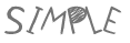 simple